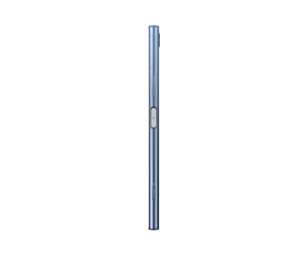 Sony Xperia XZ1 G8341 Moonlite Blue - 394588 - zdjęcie 9